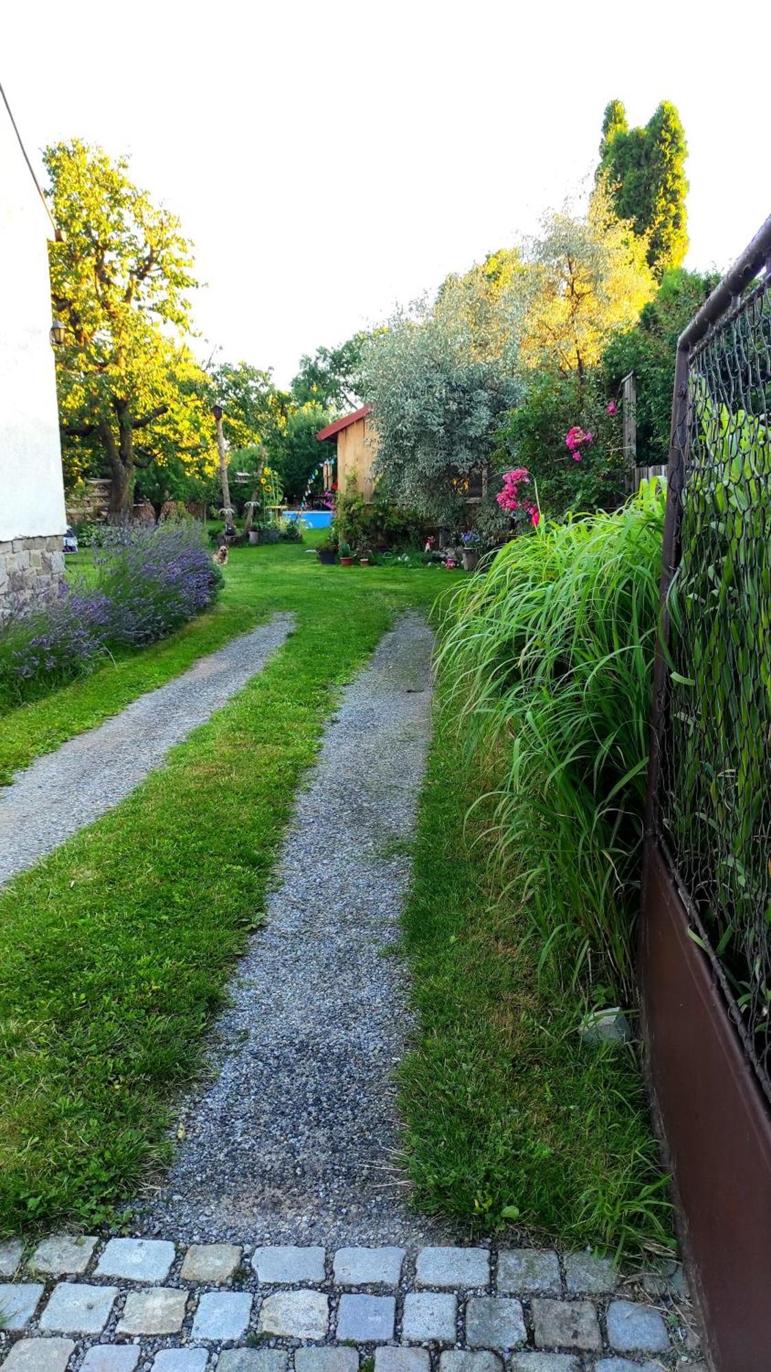 Apartment Telc Hradecka Kültér fotó