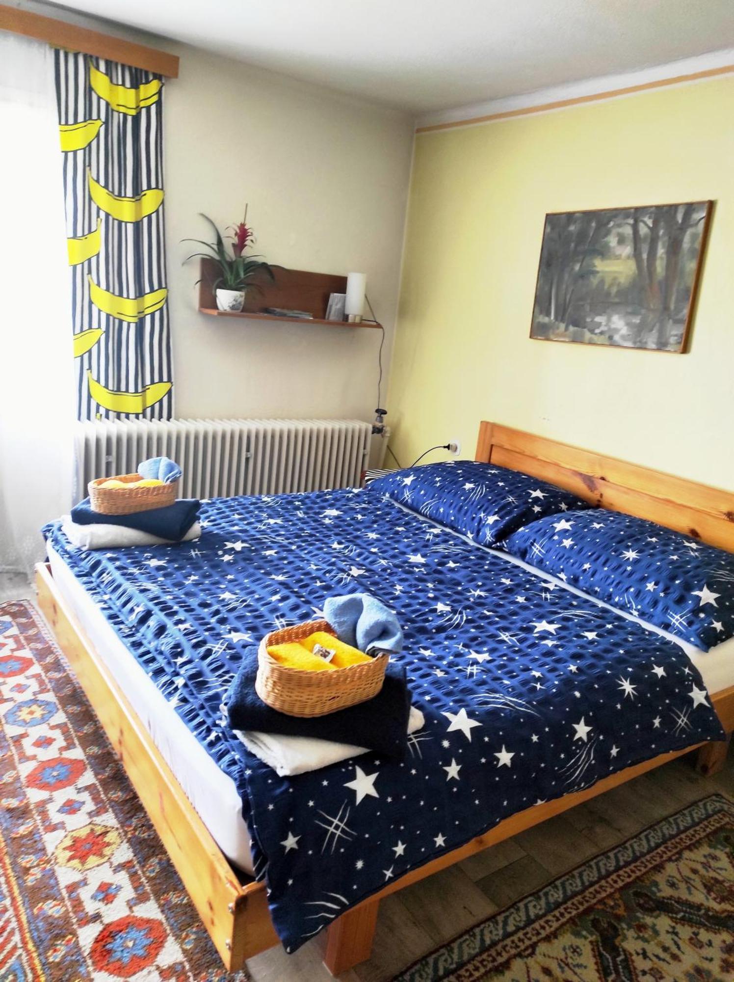 Apartment Telc Hradecka Kültér fotó