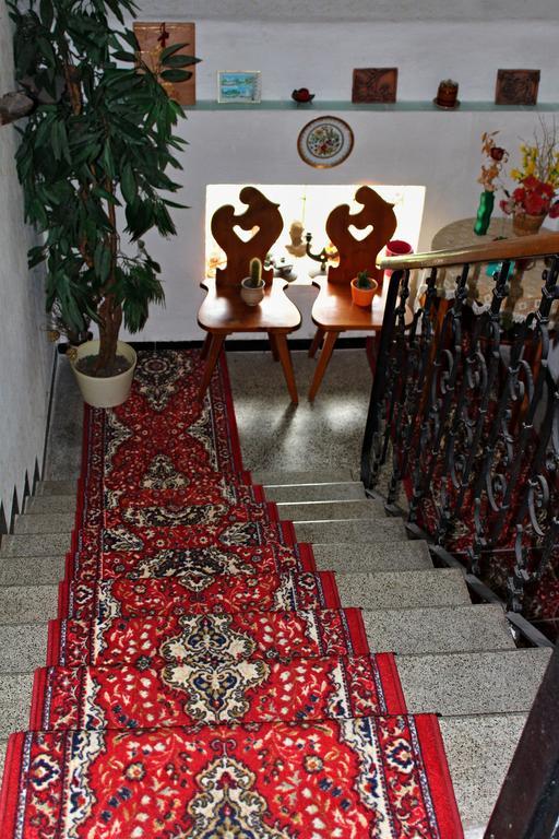Apartment Telc Hradecka Kültér fotó